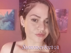 Summerlee101