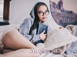 Sunjezza