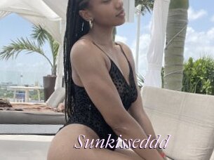 Sunkisseddd