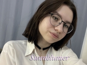 Sunnblumer