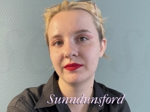 Sunndunsford