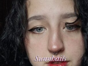 Sunnhails