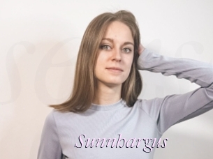 Sunnhargus