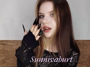 Sunnivaburt