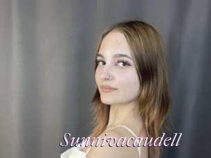 Sunnivacaudell