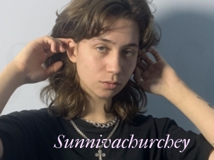 Sunnivachurchey