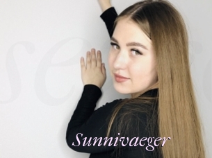 Sunnivaeger