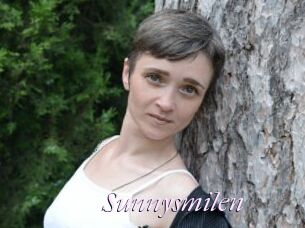 Sunnysmilen