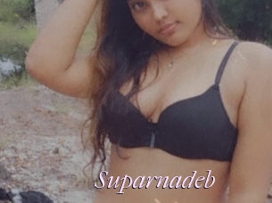 Suparnadeb