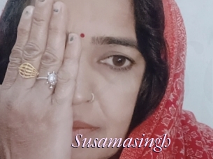Susamasingh