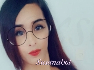 Susanahot