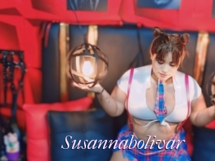 Susannabolivar