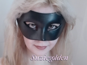 Suziegolden