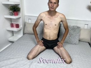 Svendix