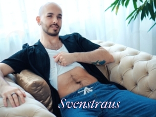 Svenstraus