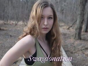 Swagdonation