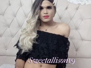 Sweetallison19
