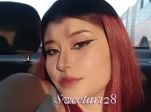 Sweetari28