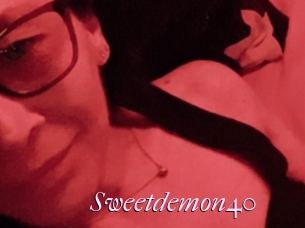 Sweetdemon40