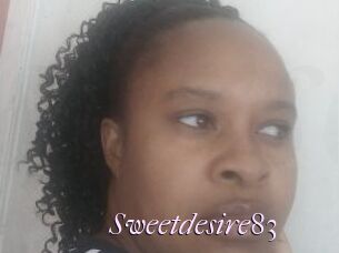 Sweetdesire83