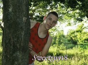 Sweetguy18