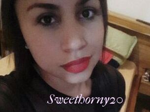 Sweethorny20