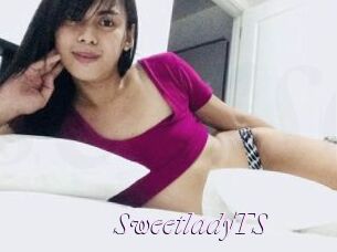SweetladyTS