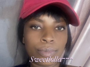 Sweetlolla777