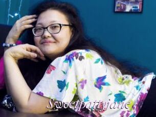 Sweetpattyjane