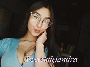 Sweettalejandra