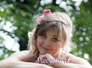 Sweettorii