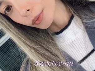 Sweetvenus