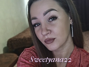 Sweetyana22
