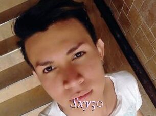 Sxy30_