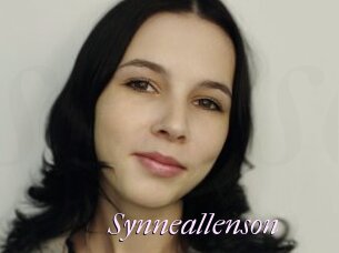 Synneallenson