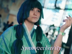 Synnovecharity