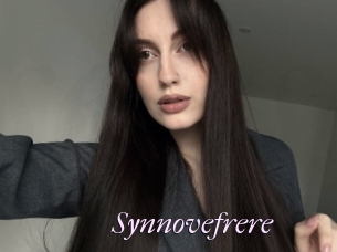 Synnovefrere