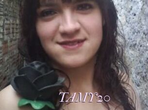 TAMY20
