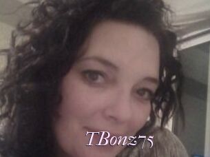 TBonz75