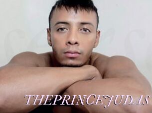THEPRINCEJUDAS