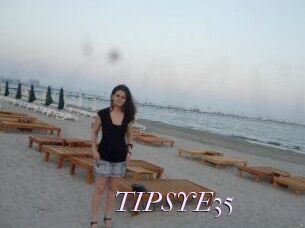 TIPSYE35