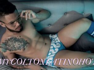 TOMMYCOLTONLATINOHOT