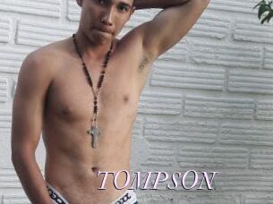 TOMPSON