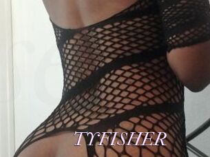 TYFISHER