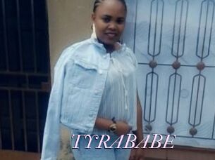 TYRABABE