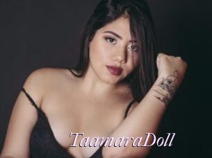 TaamaraDoll