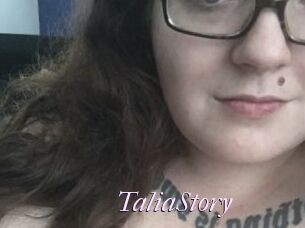TaliaStory