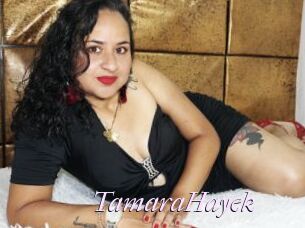 TamaraHayek