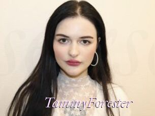 TammyForester