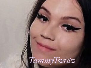 TammyTwistz